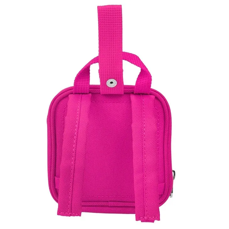 Pink LEGO Brick Mini Backpack