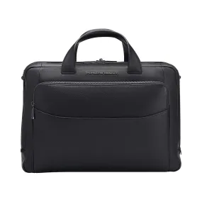 Porsche Design Roadster Leather Briefcase M