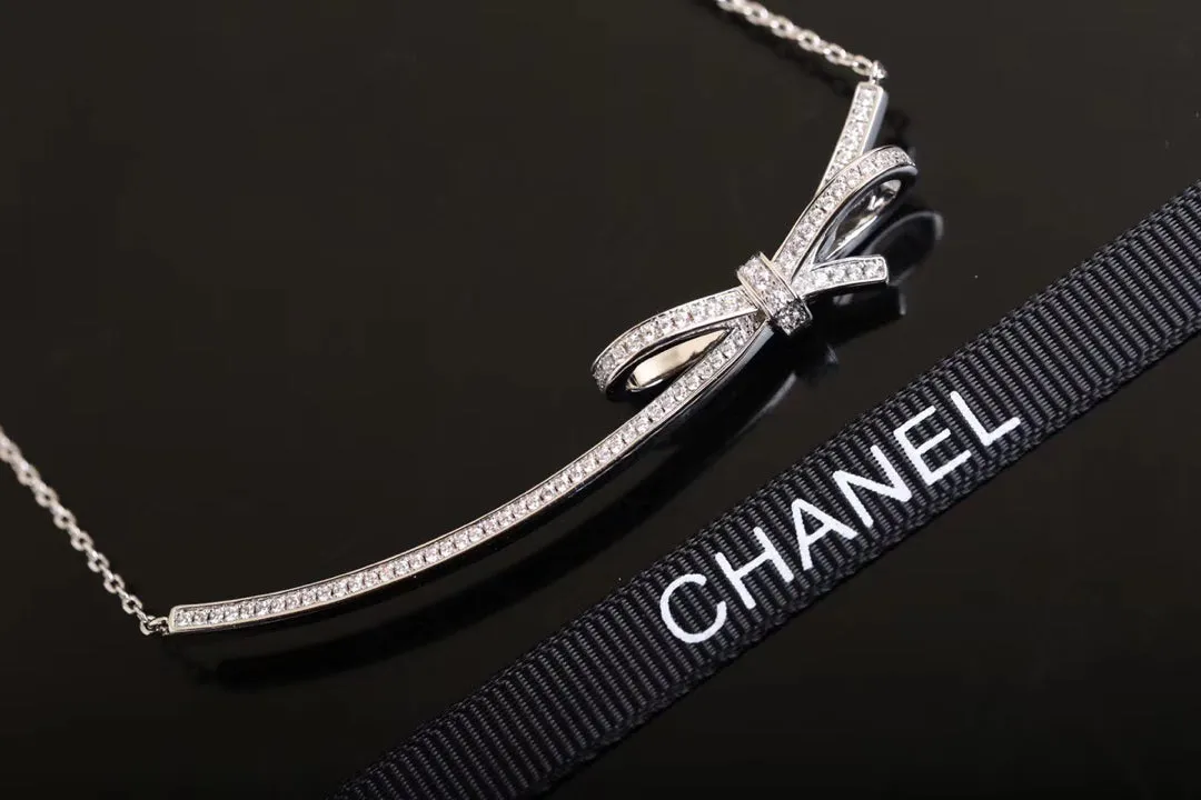 PT - Holiday Necklace CHL058