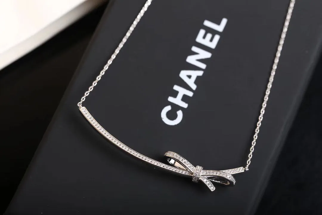 PT - Holiday Necklace CHL058