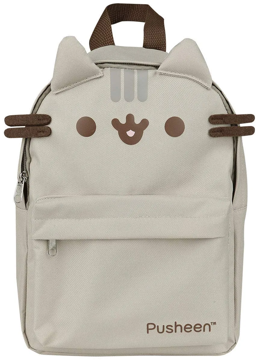 Pusheen Sweet and Simple Mini Backpack