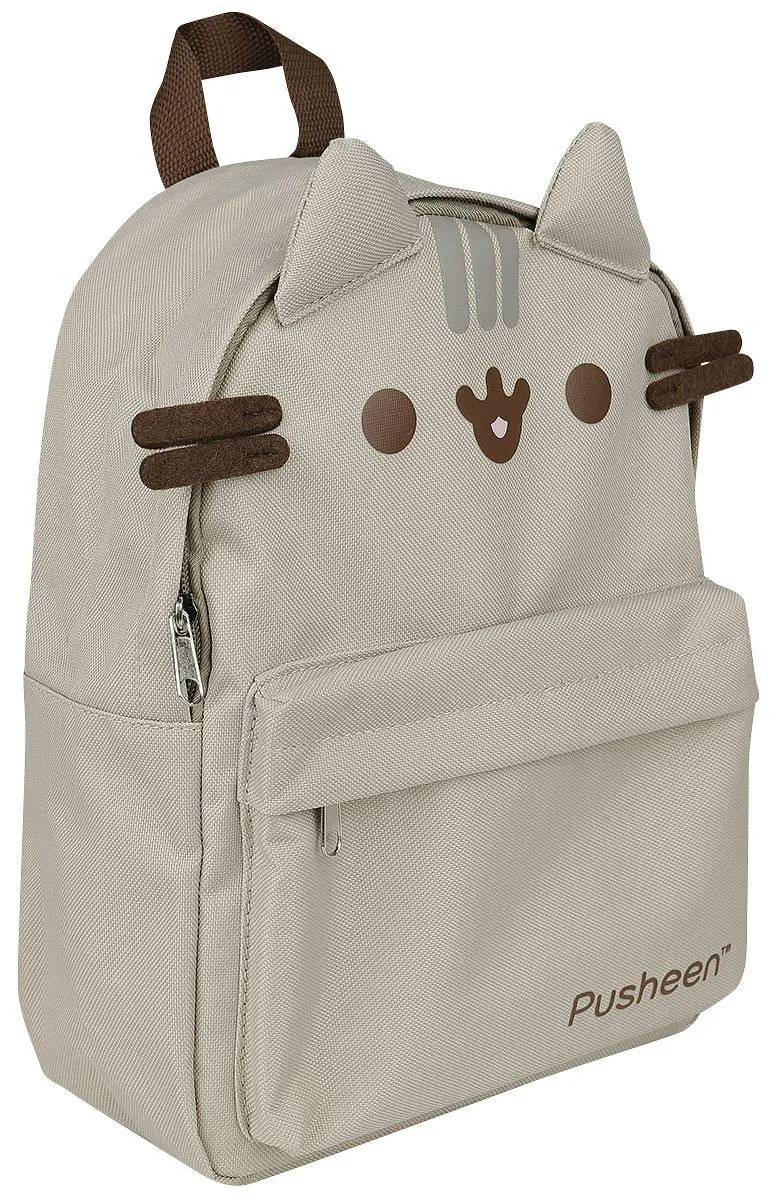 Pusheen Sweet and Simple Mini Backpack