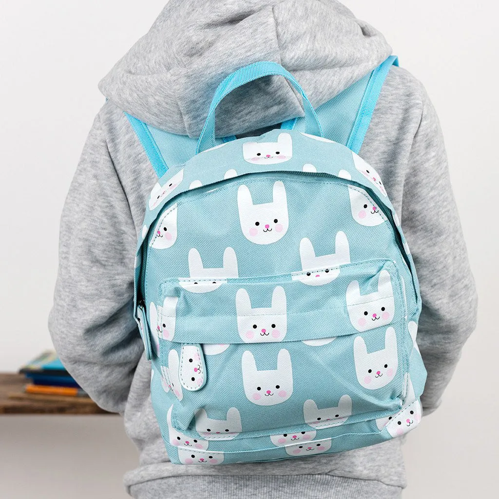 Rex Bonnie The Bunny Mini Backpack