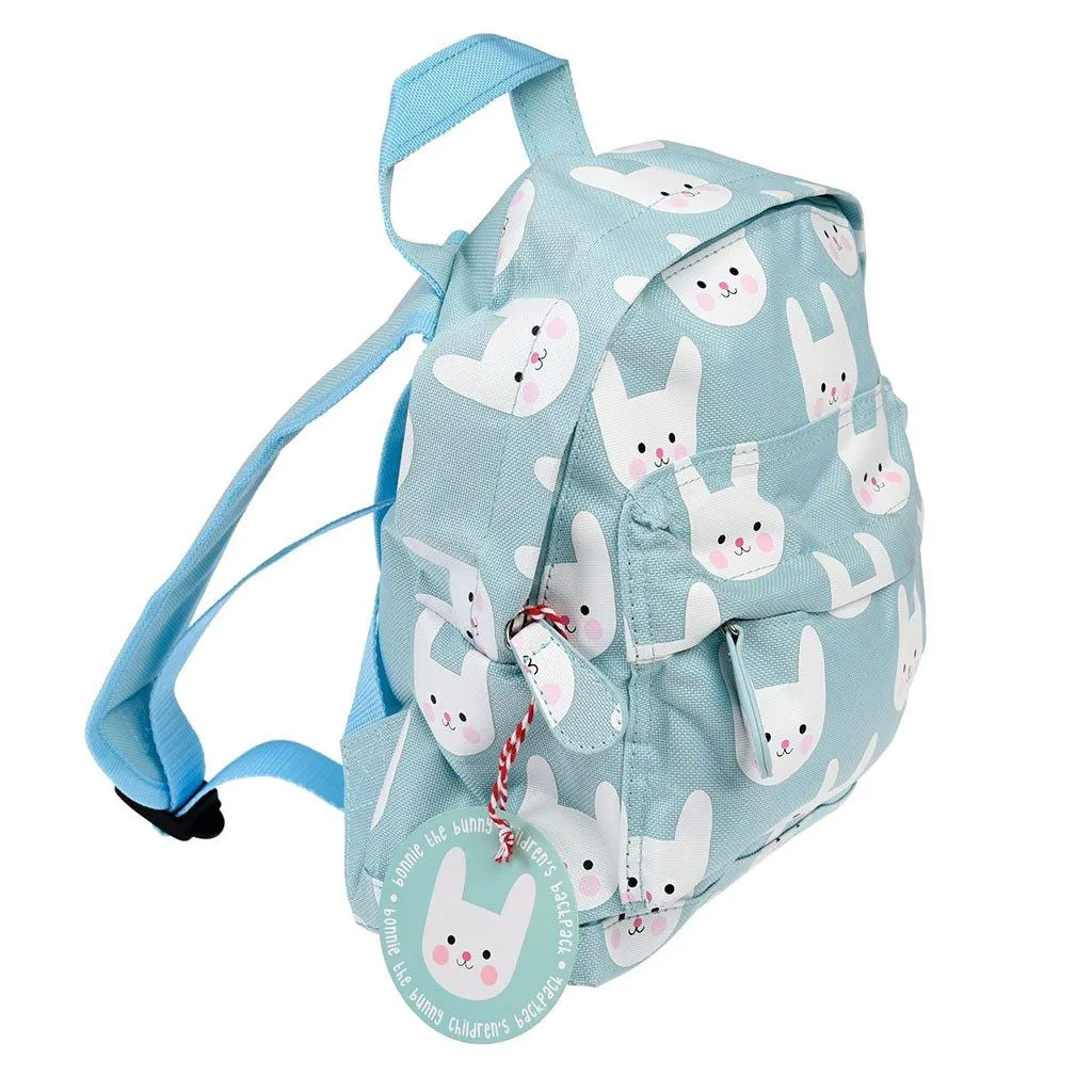 Rex Bonnie The Bunny Mini Backpack