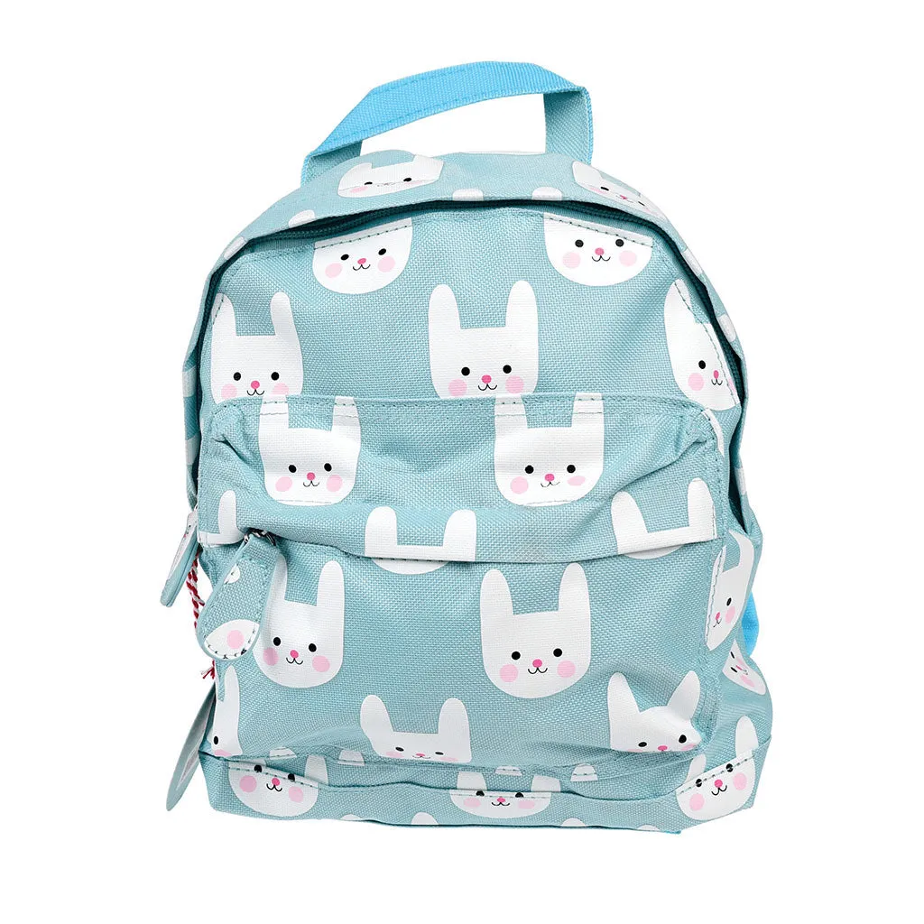 Rex Bonnie The Bunny Mini Backpack