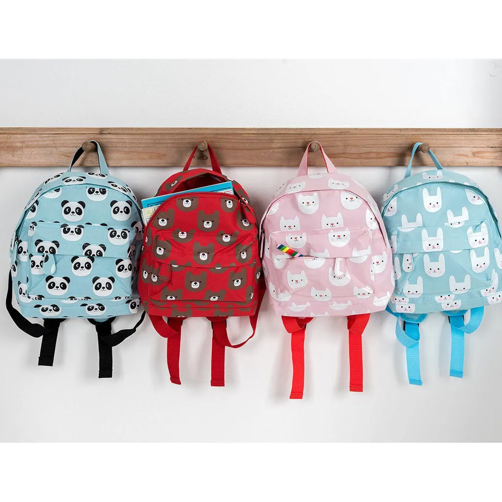 Rex Bonnie The Bunny Mini Backpack