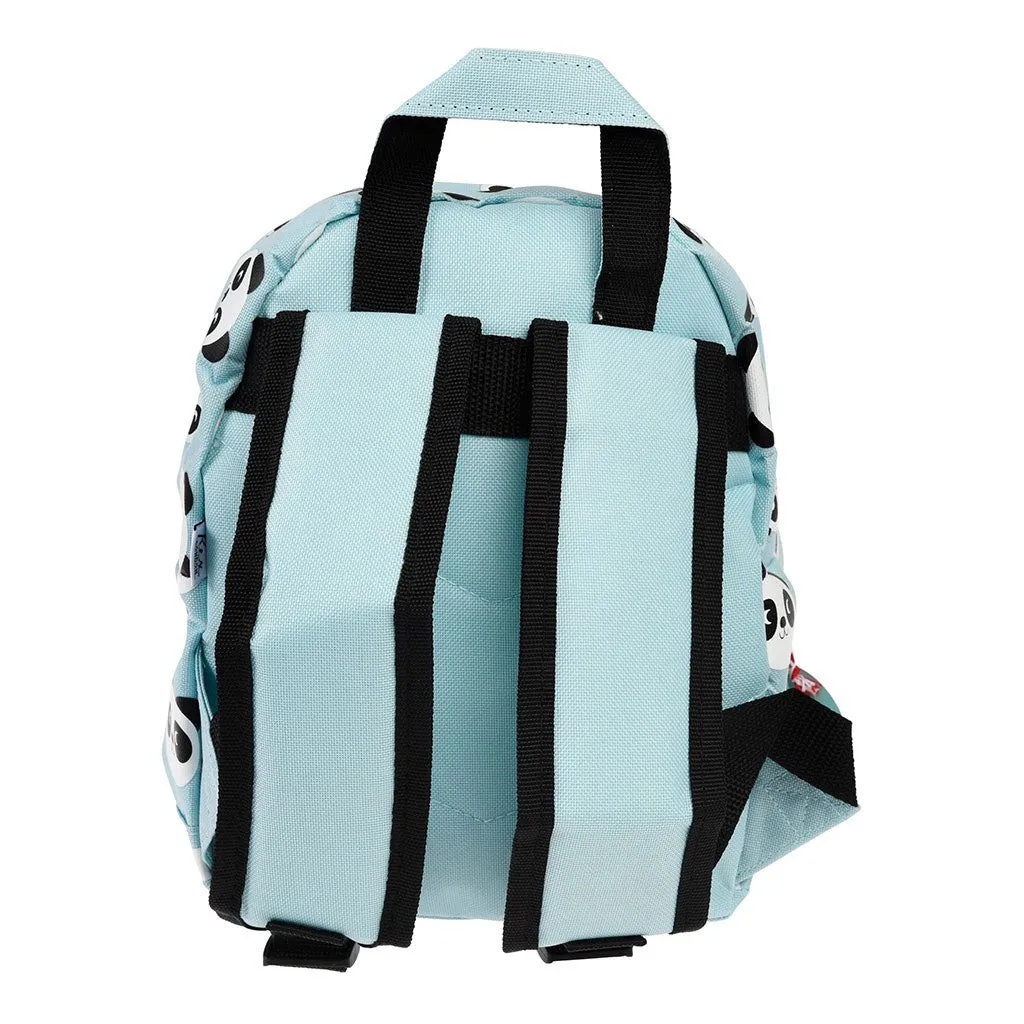 Rex Miko The Panda Mini Backpack