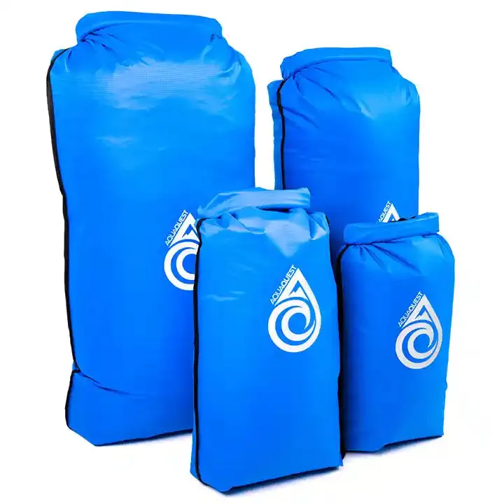 Seaview Dry Bags