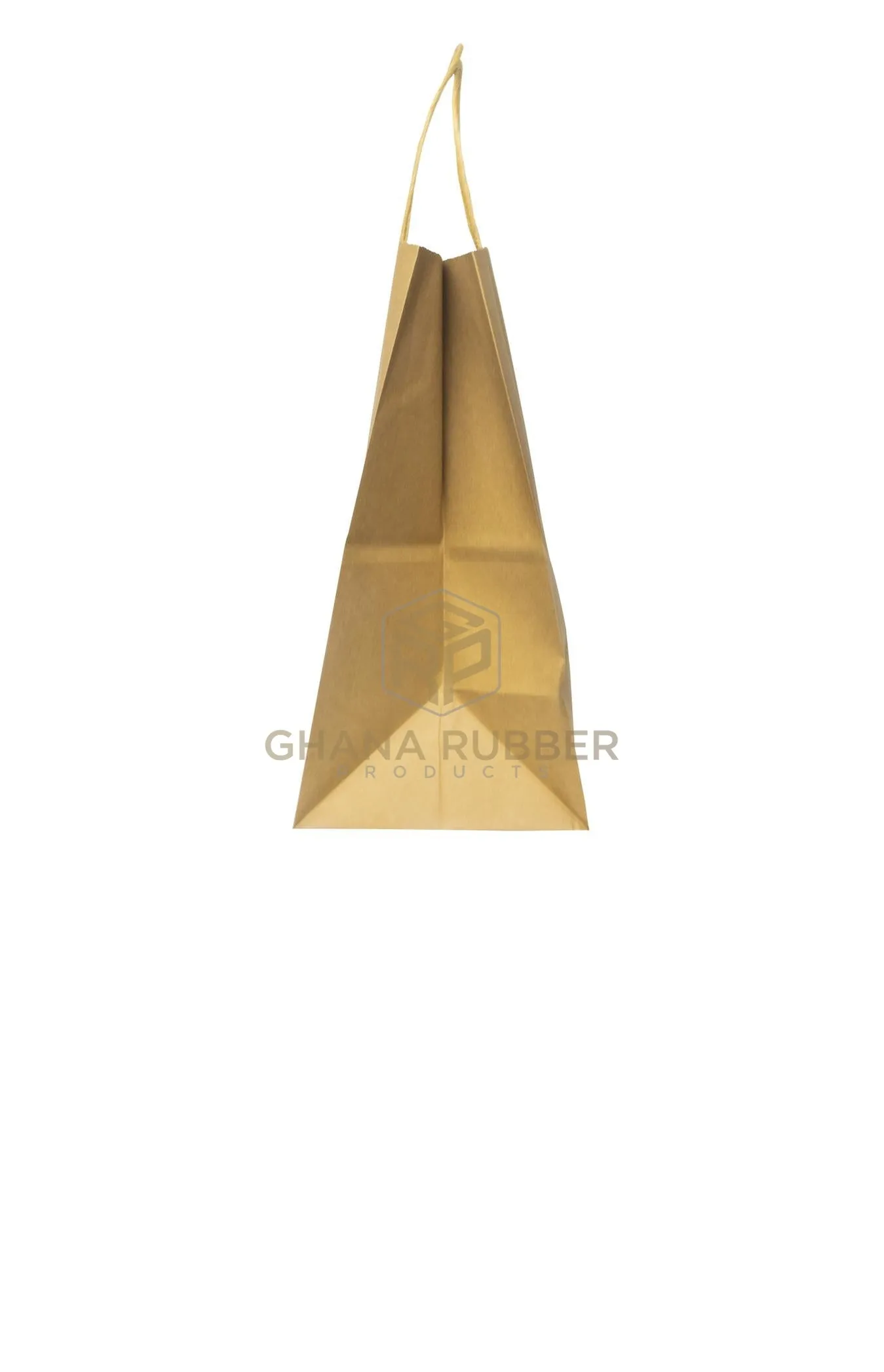 Shopping Paper Bags Small