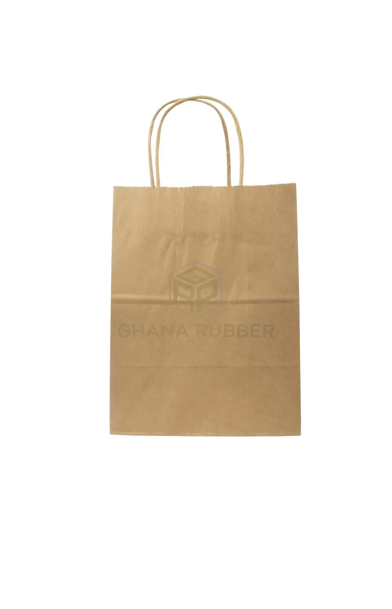 Shopping Paper Bags Small