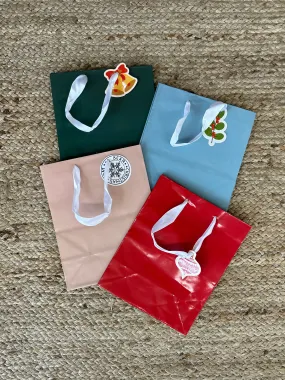 Small Gift Bags