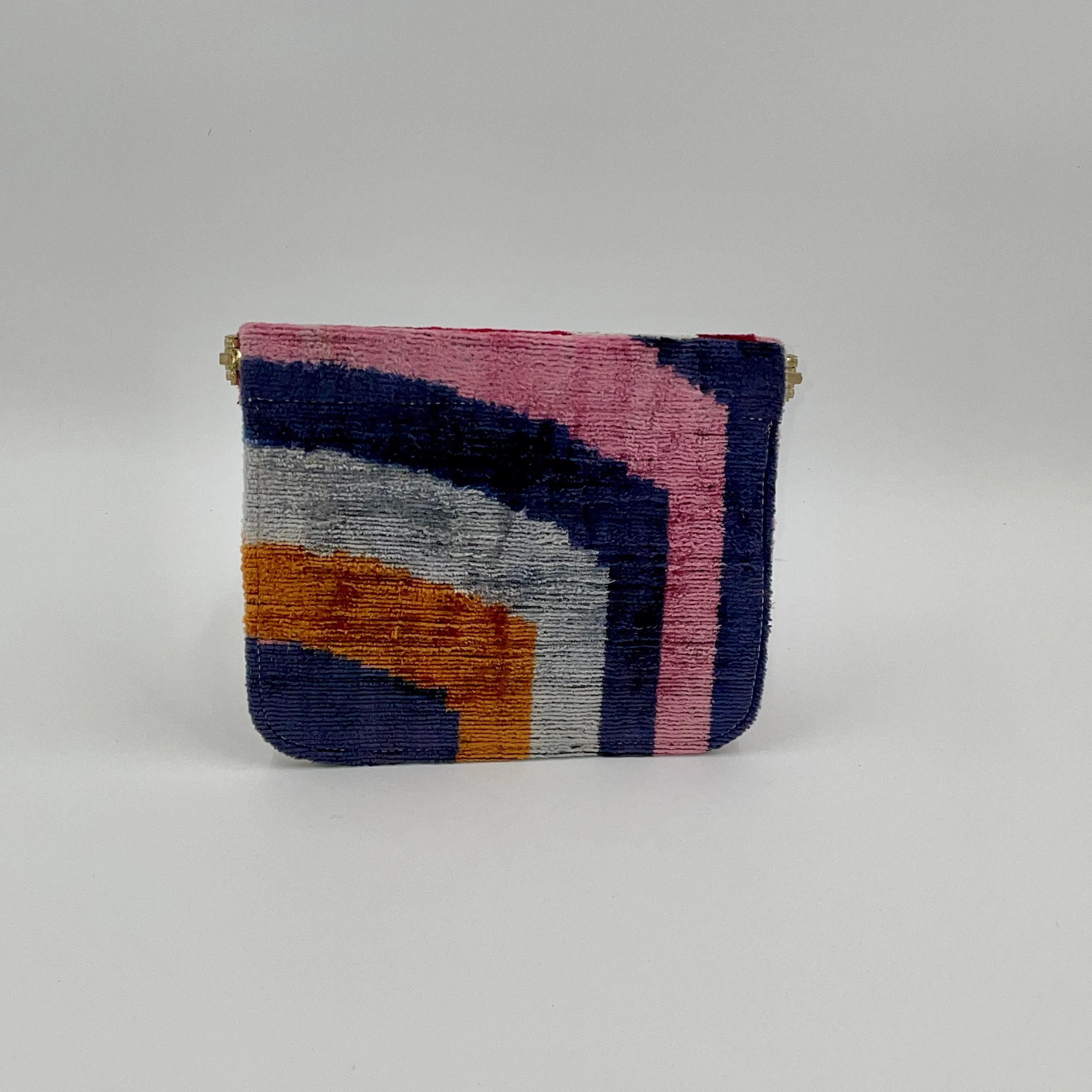 Small Hinged Pouch