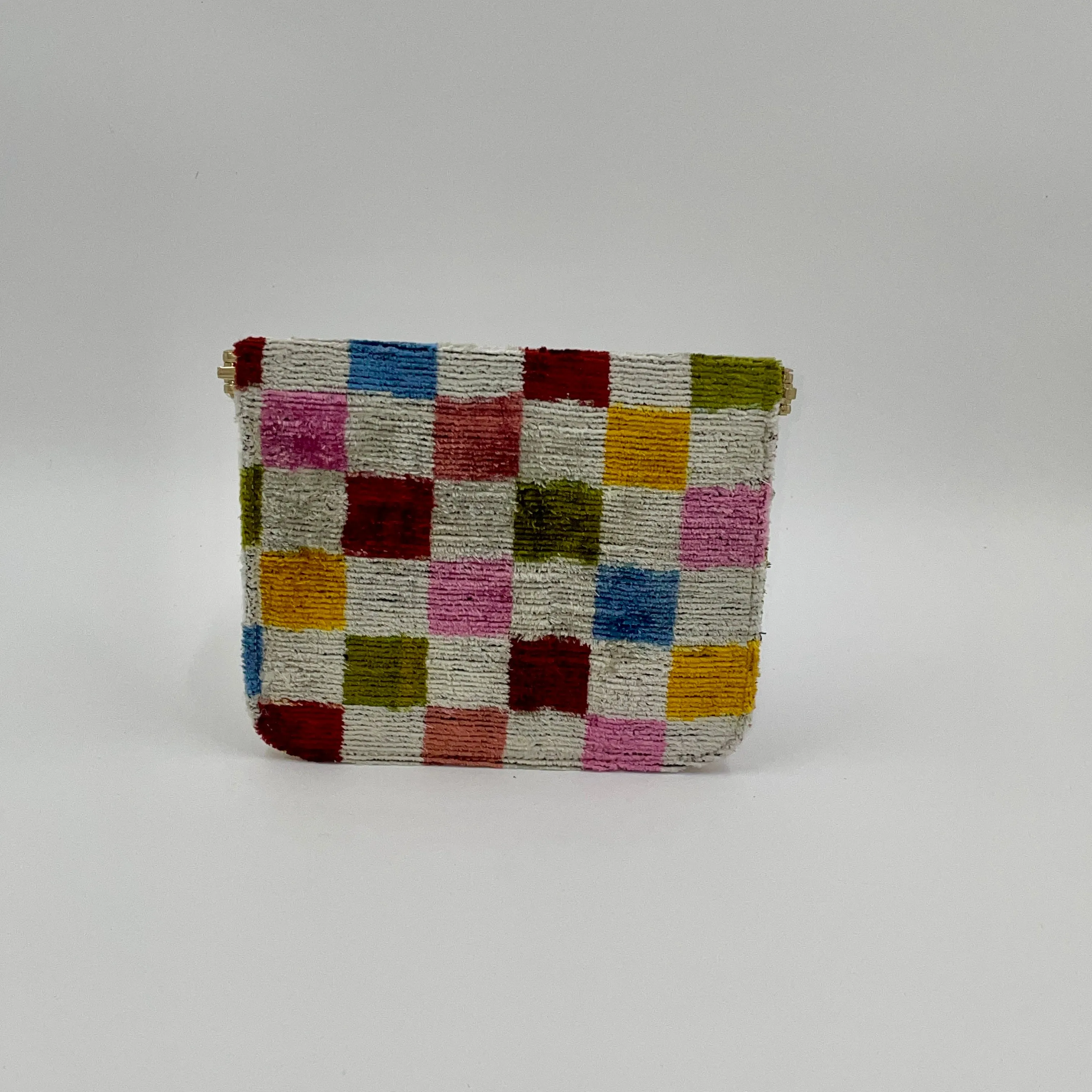 Small Hinged Pouch