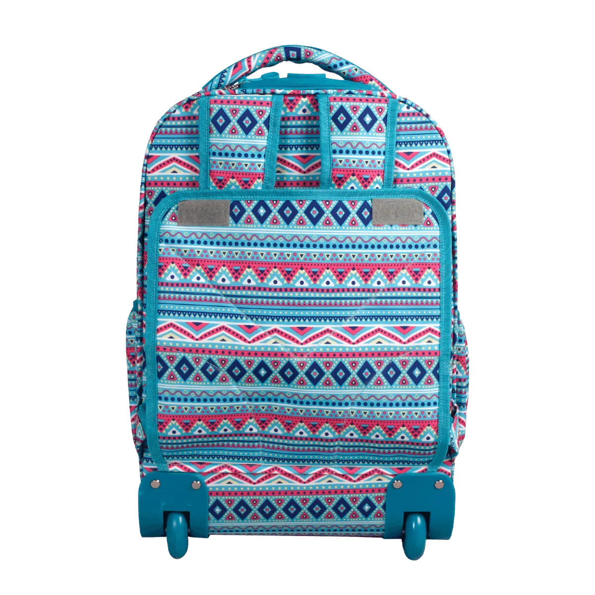 Sweep Rolling Backpack (18 Inch) - Final Sale