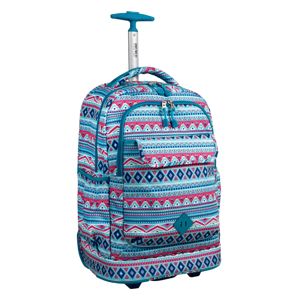 Sweep Rolling Backpack (18 Inch) - Final Sale