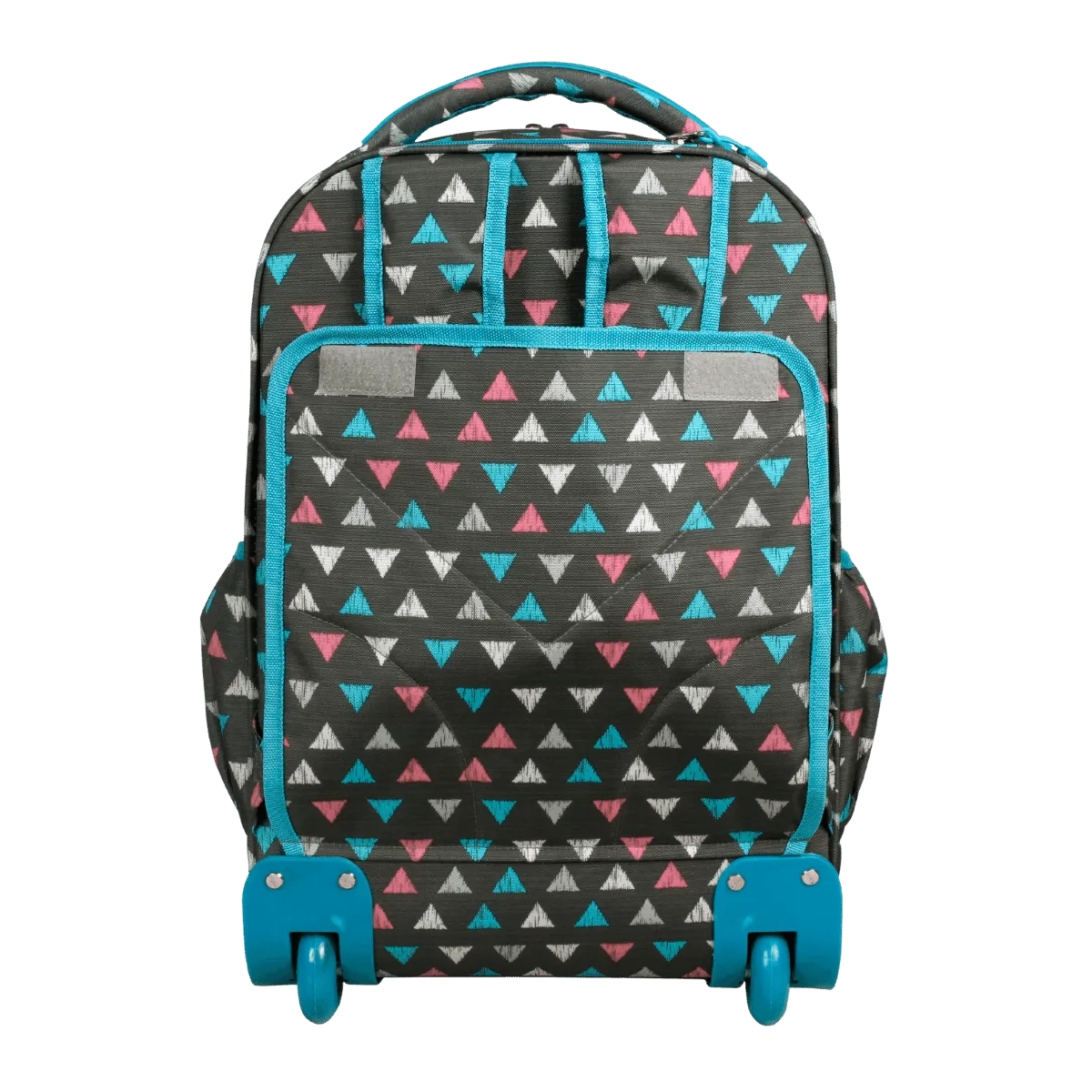 Sweep Rolling Backpack (18 Inch) - Final Sale