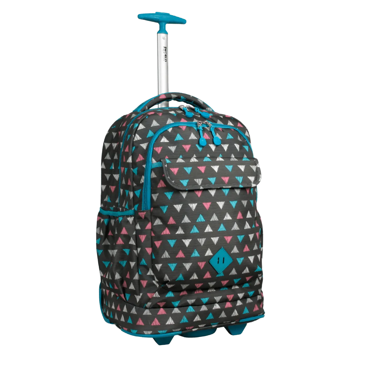 Sweep Rolling Backpack (18 Inch) - Final Sale