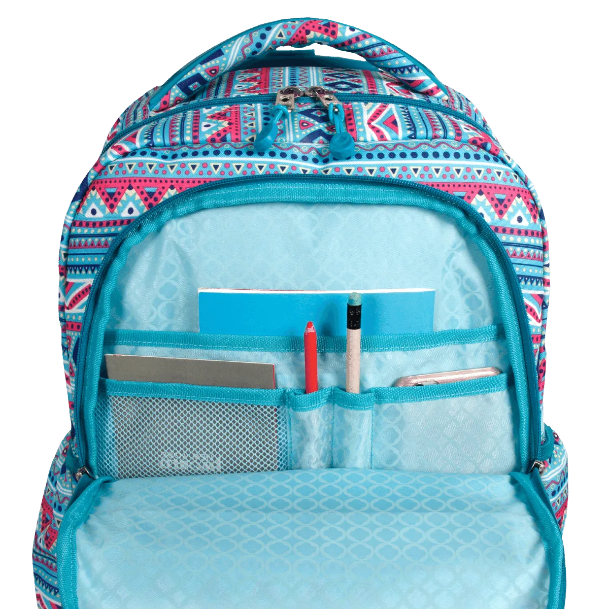 Sweep Rolling Backpack (18 Inch) - Final Sale