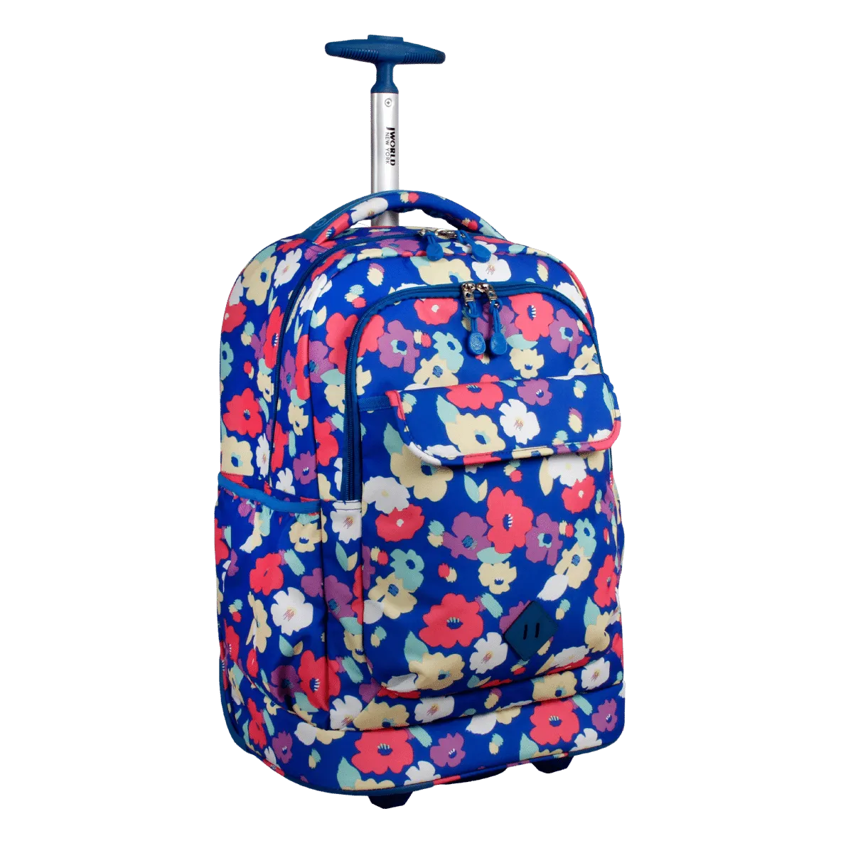 Sweep Rolling Backpack (18 Inch) - Final Sale