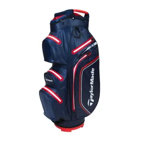 TaylorMade StormDry Waterproof Cart Bag N7818401