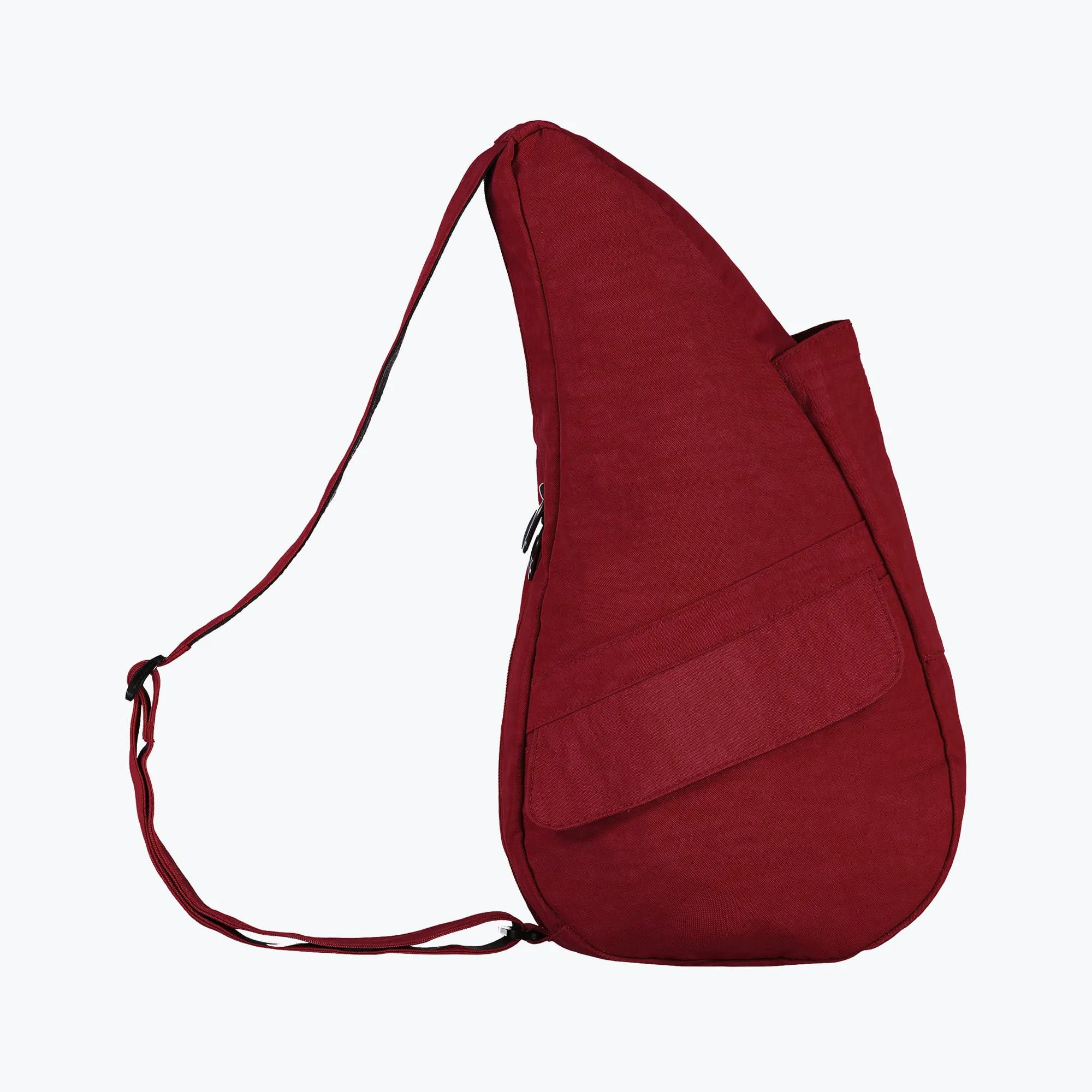 Textured Nylon - Small Bag