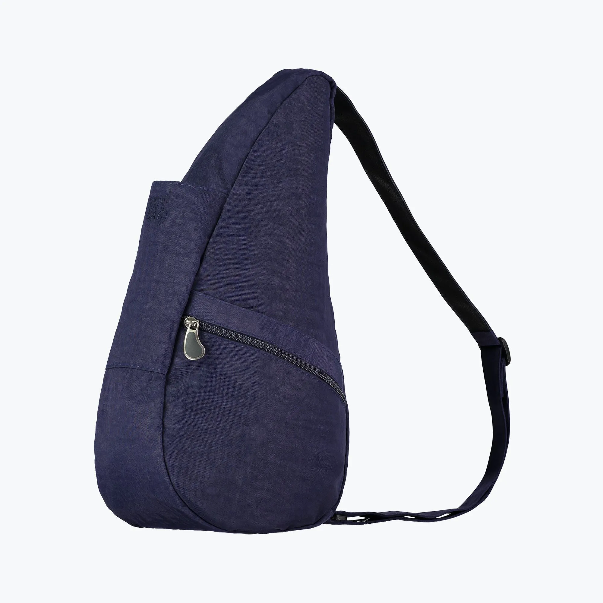 Textured Nylon - Small Bag