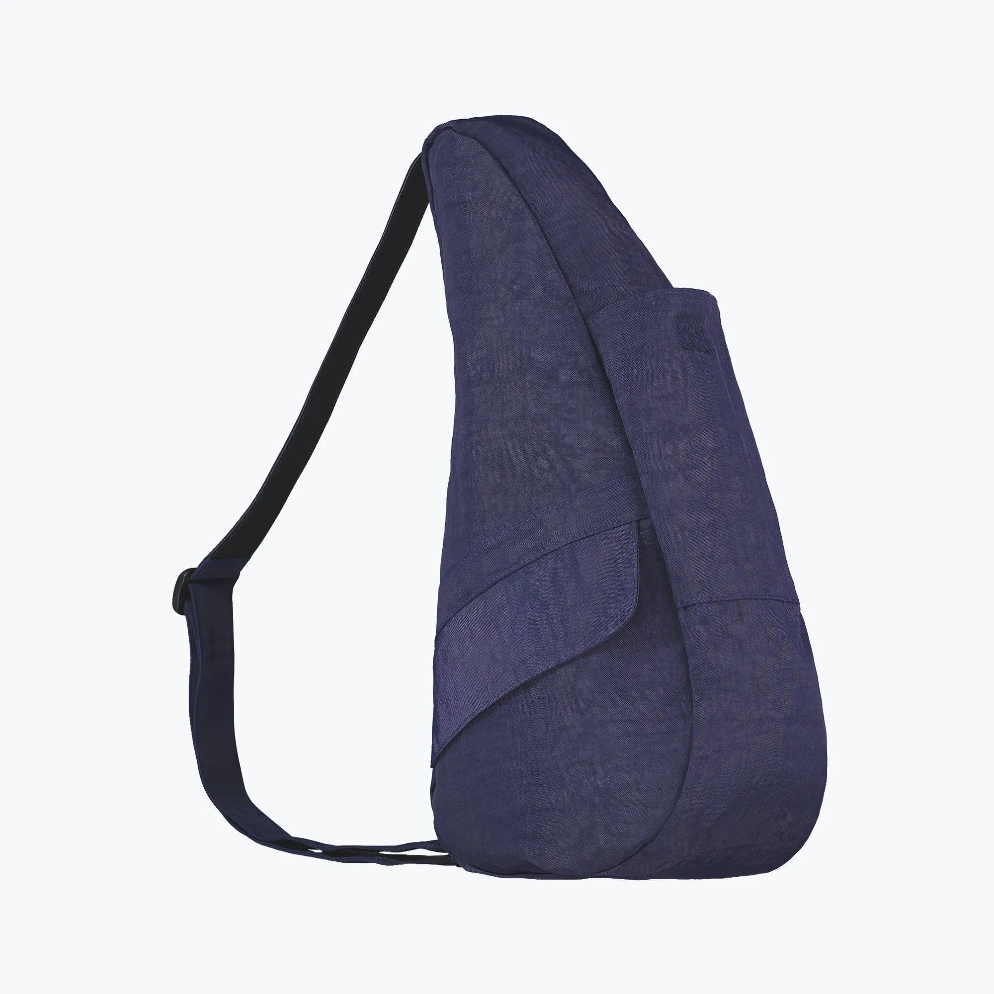 Textured Nylon - Small Bag