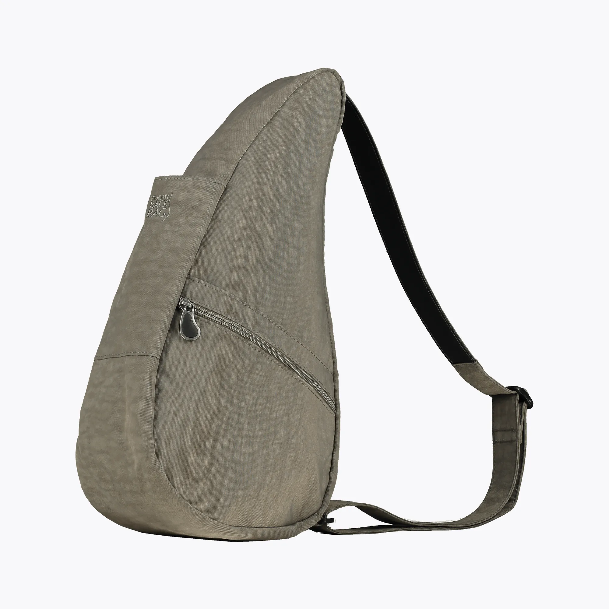 Textured Nylon - Small Bag