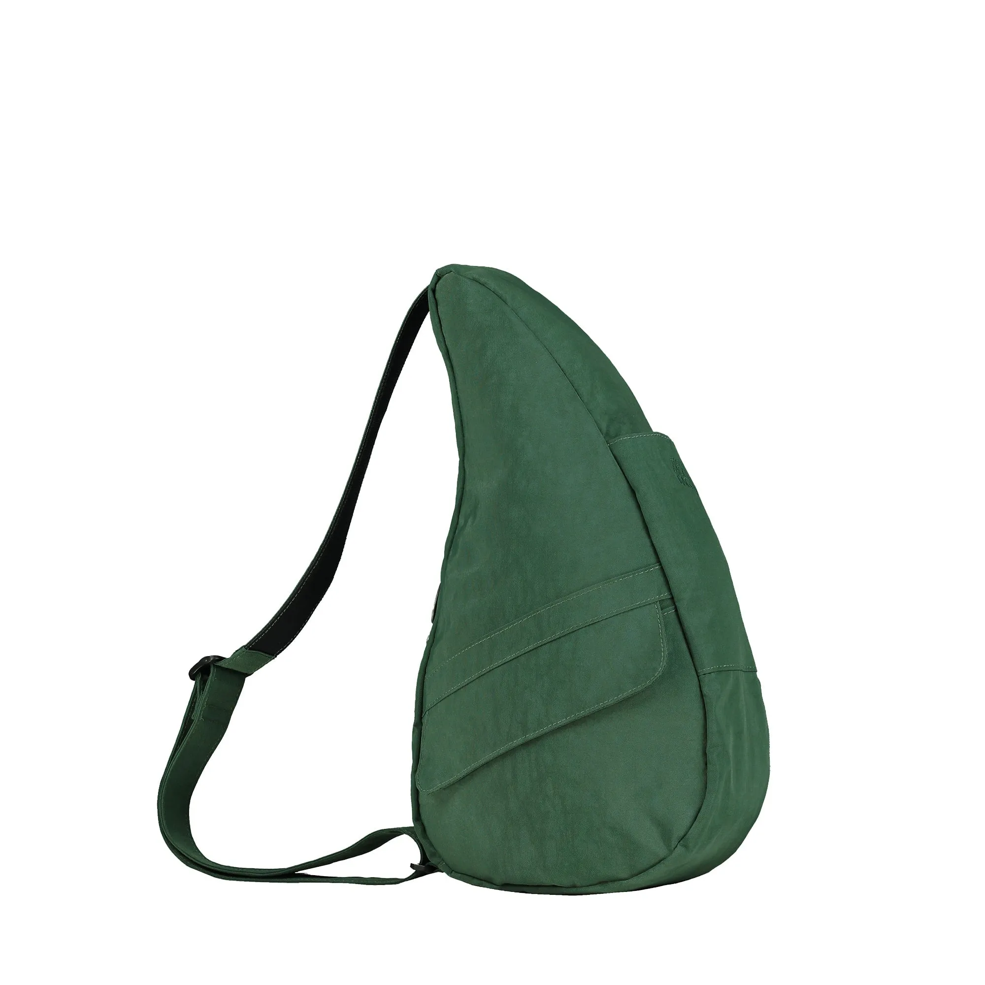 Textured Nylon - Small Bag