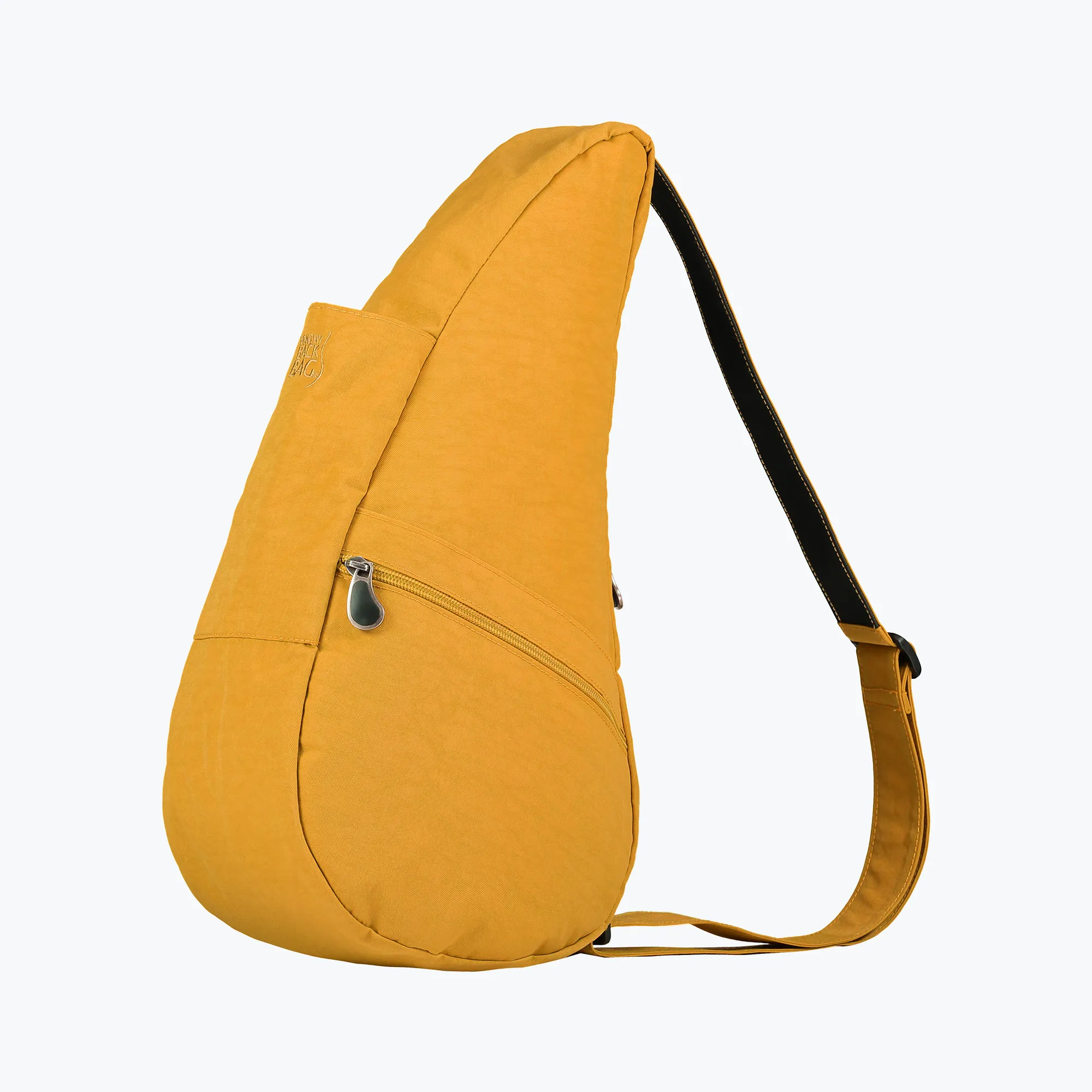 Textured Nylon - Small Bag