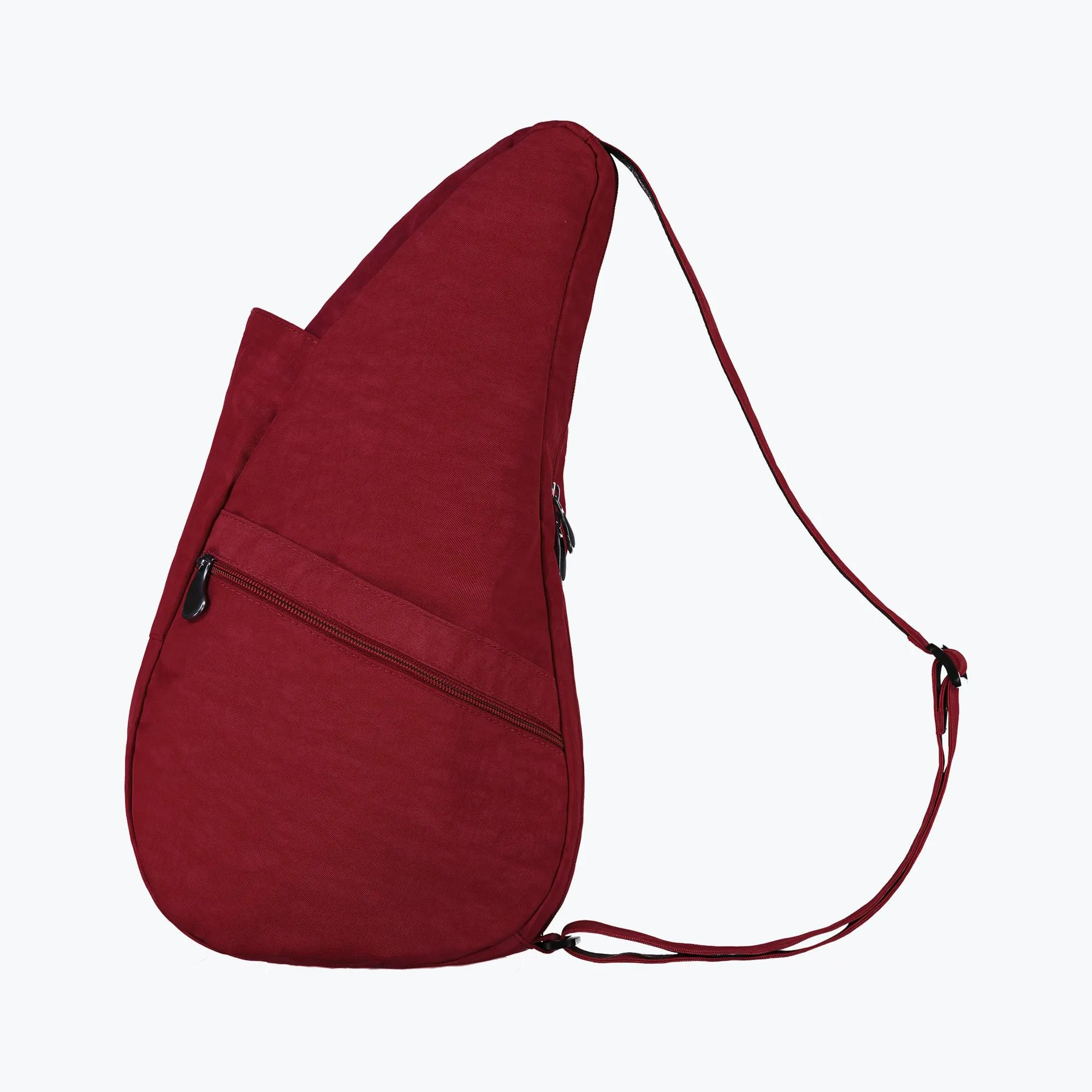 Textured Nylon - Small Bag