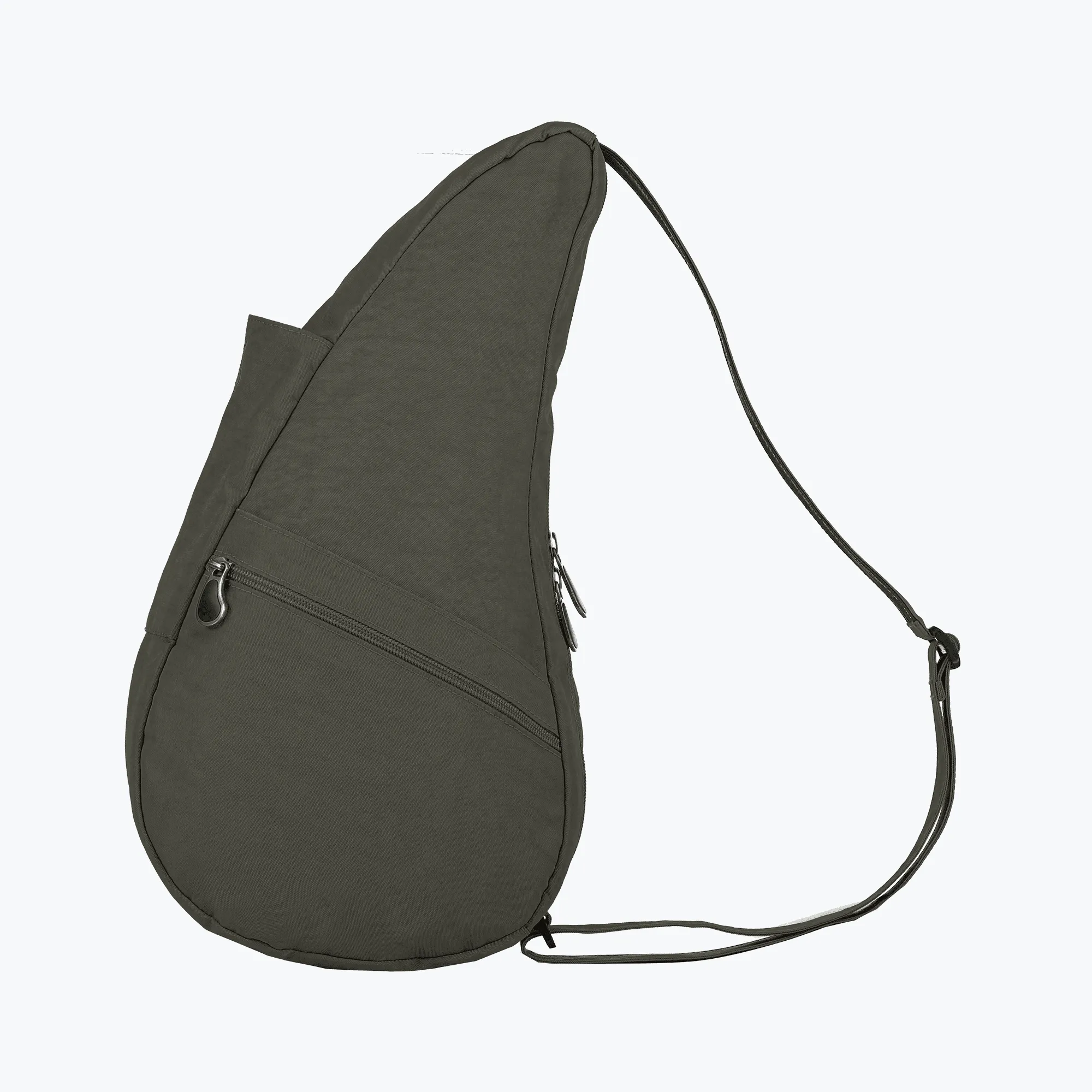 Textured Nylon - Small Bag