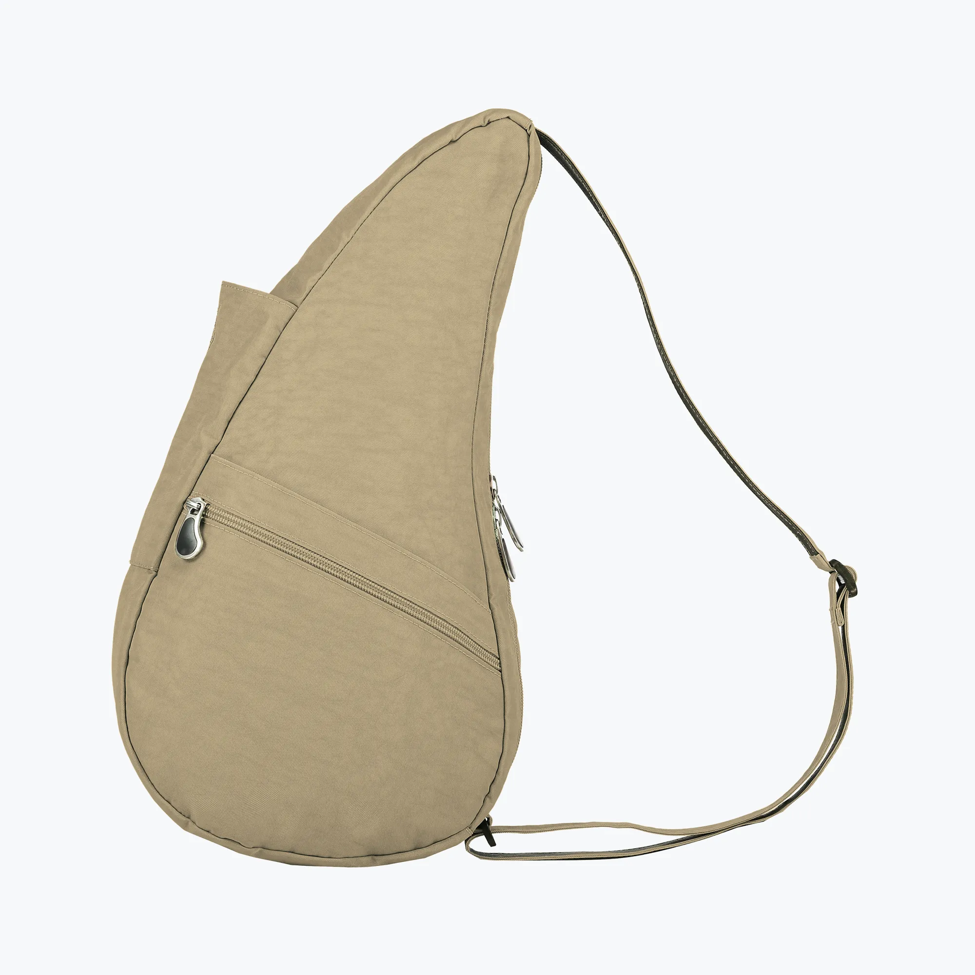 Textured Nylon - Small Bag