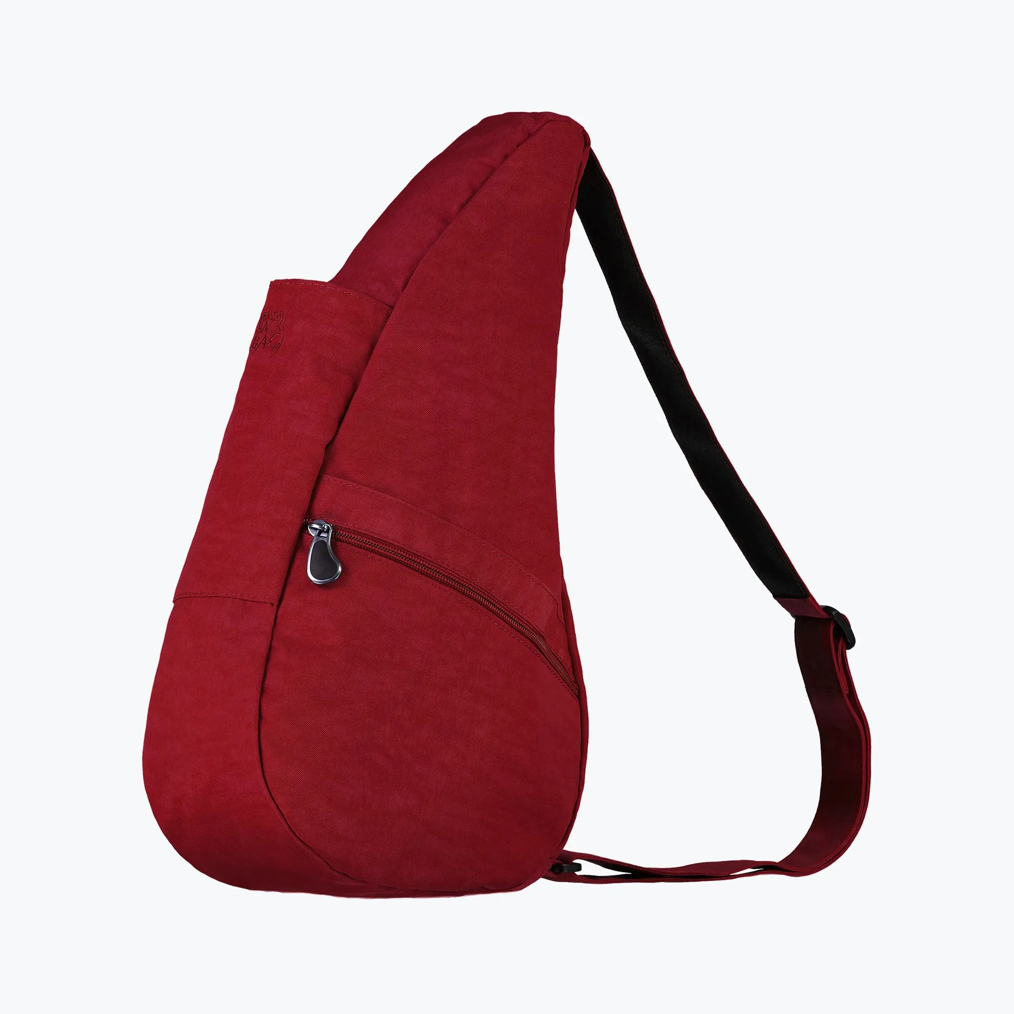 Textured Nylon - Small Bag