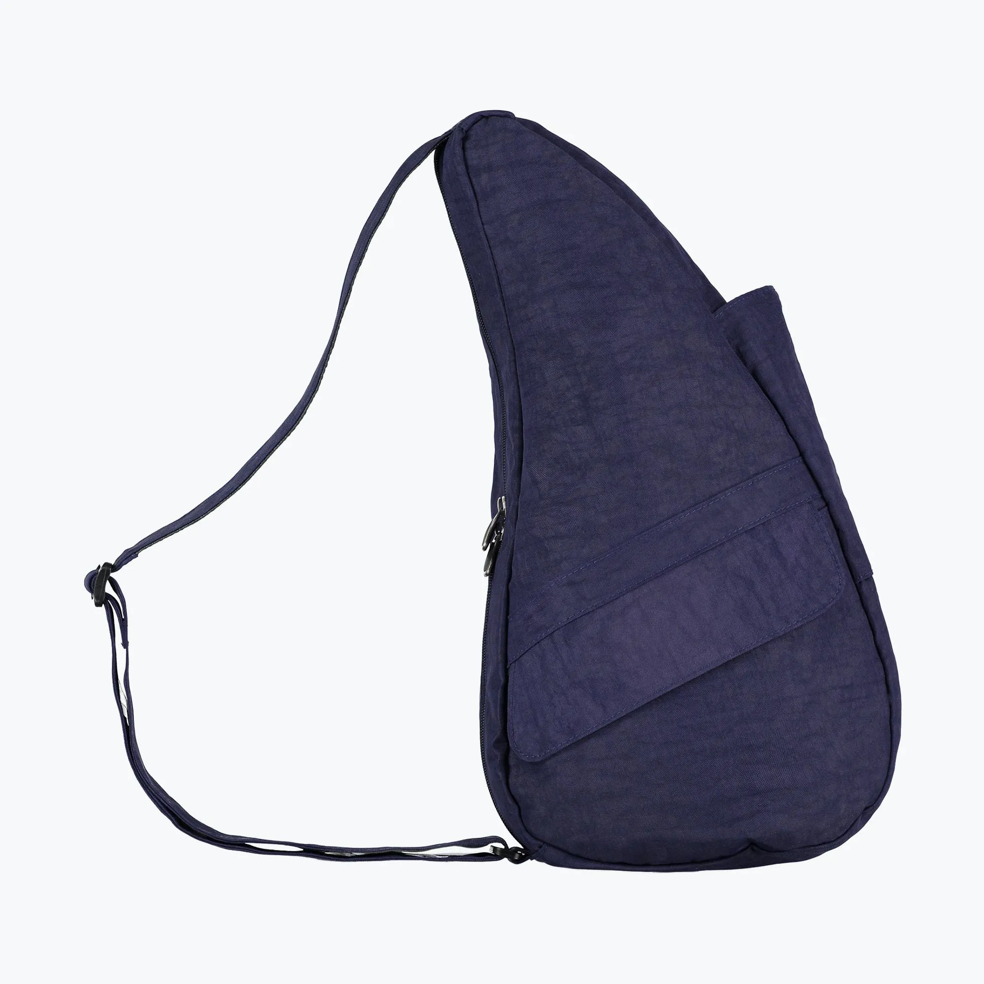 Textured Nylon - Small Bag