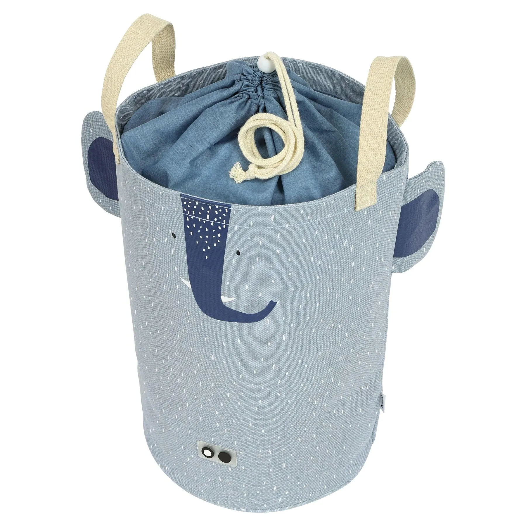 Toy Bag Small - Elephant