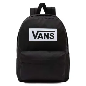 Vans Old Skool Boxed Backpack  - Black