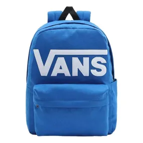 Vans Old Skool Drop V Rucksack  - Nautical Blue