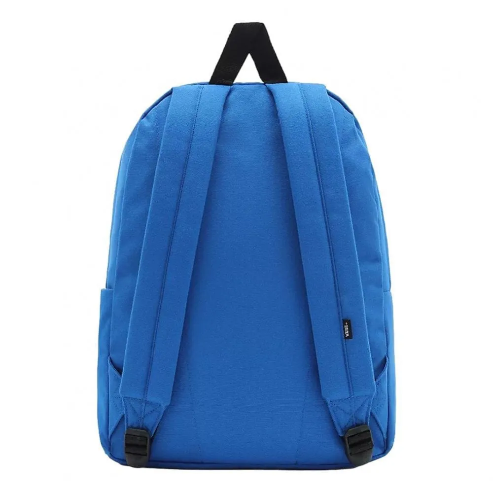 Vans Old Skool Drop V Rucksack  - Nautical Blue