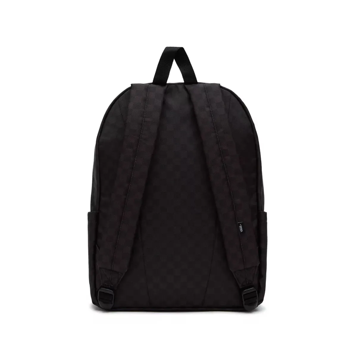 Vans - Old Skool H2O Check Backpack Grey