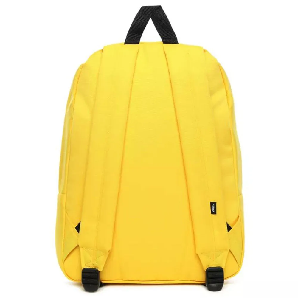 Vans Old Skool III Backpack - Lemon Chrome