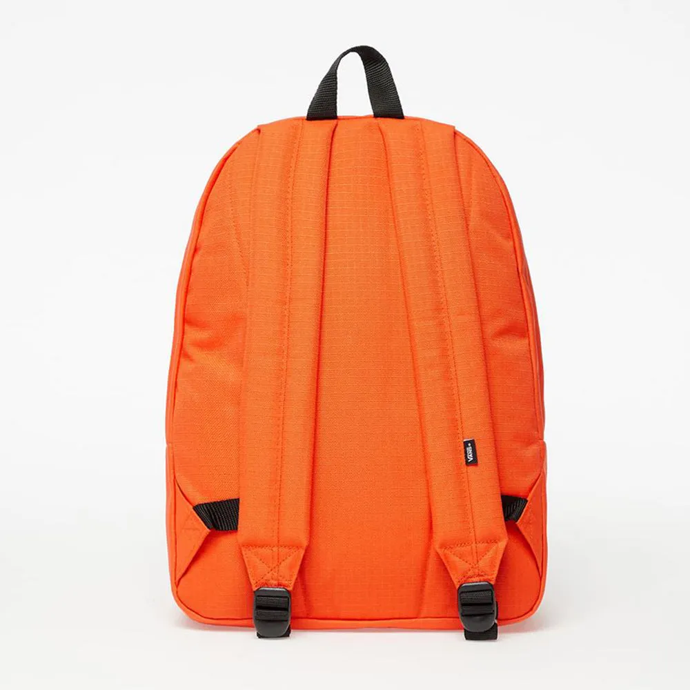 Vans Old Skool III Backpack  - Spicy Orange