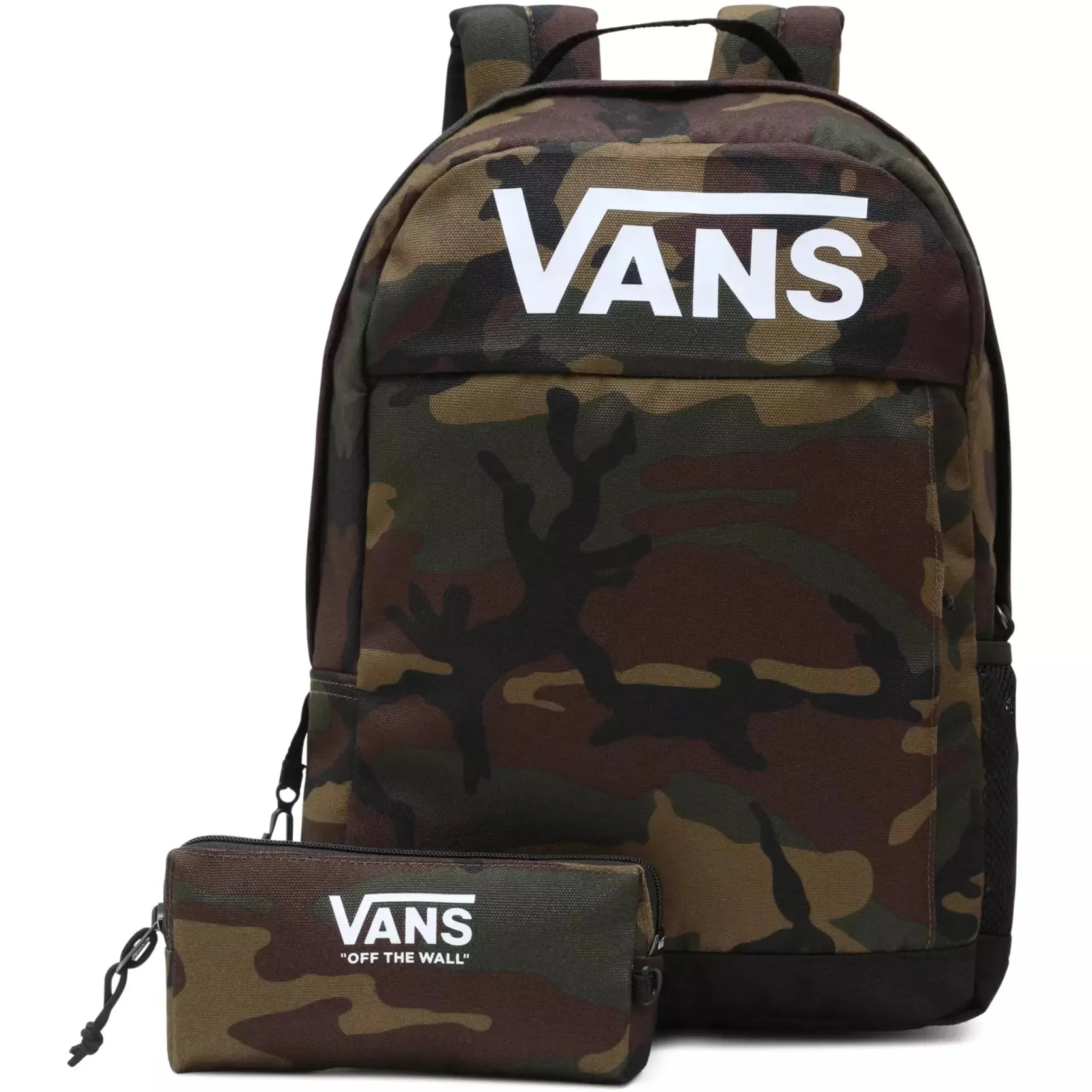 Vans Skool Backpack Boys