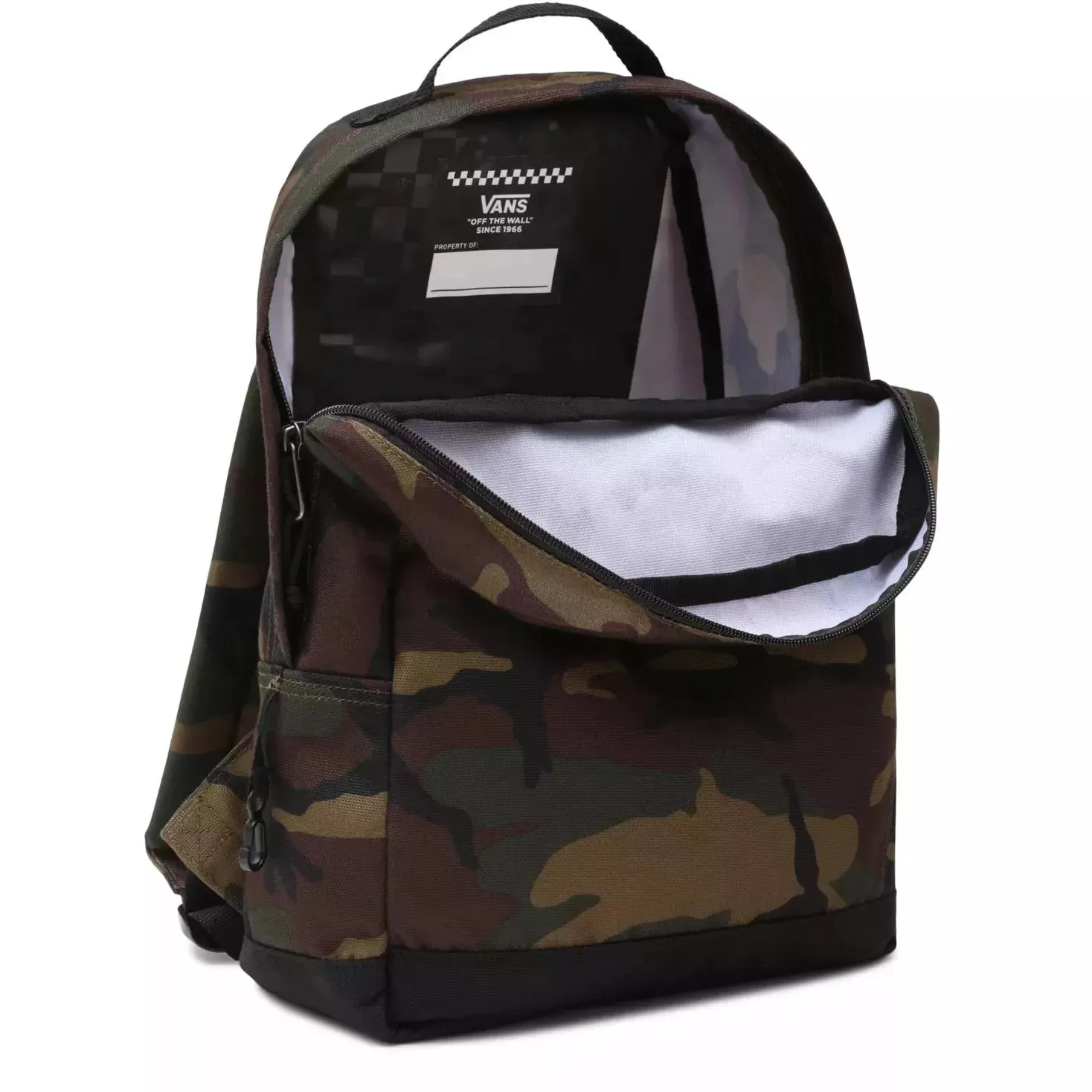 Vans Skool Backpack Boys