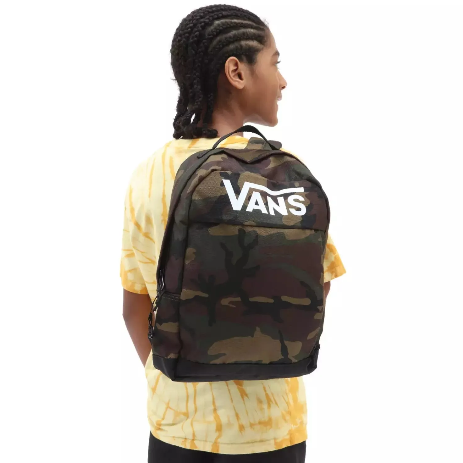 Vans Skool Backpack Boys