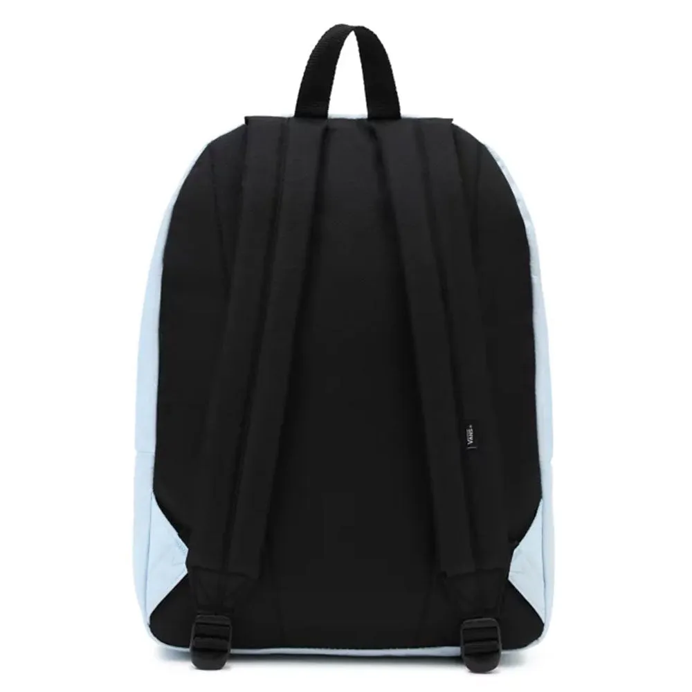 Vans Womens Realm Backpack  - Ashley Blue