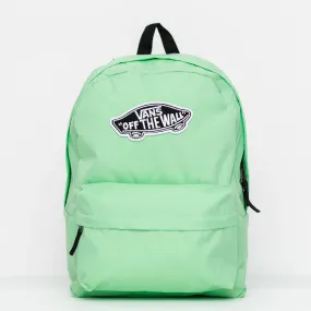 Vans Womens Realm Backpack  - Butterfly