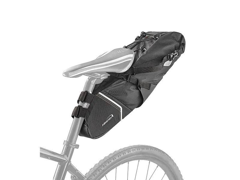 Waterproof Carryall SeatPak IB-SB18