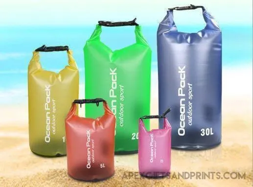 Waterproof  Dry Bags