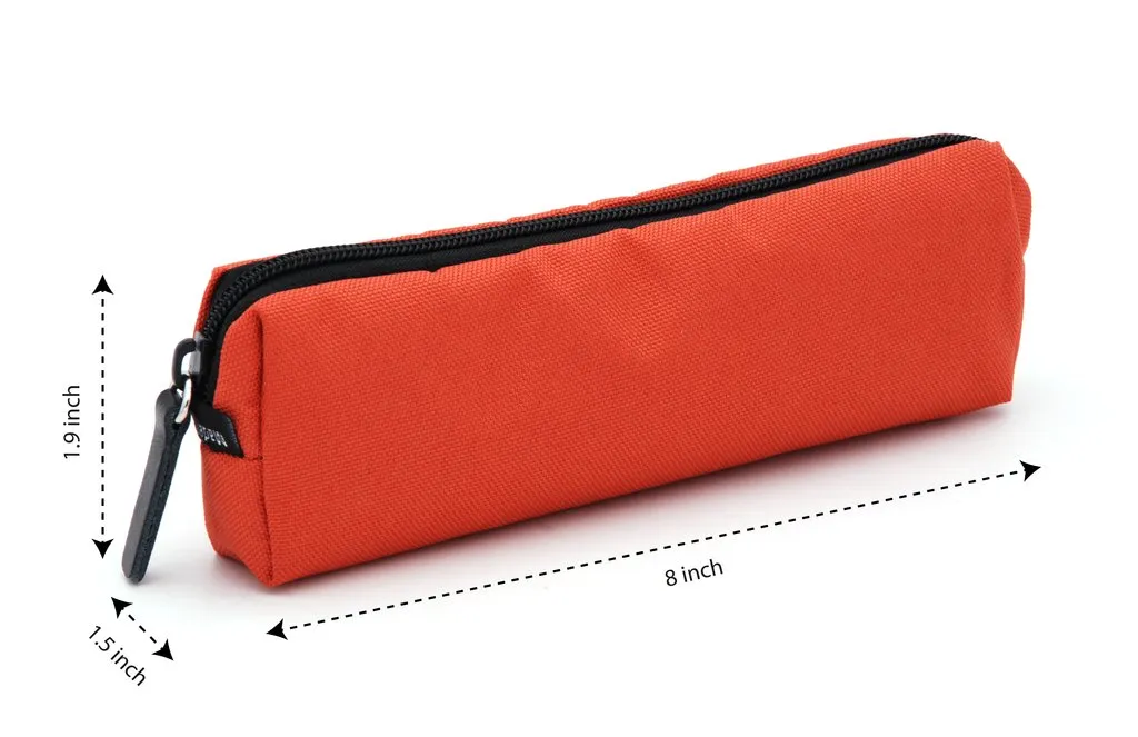 Waterproof Pencil Case